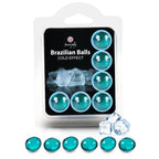 SECRETPLAY – BRAZILIAN BALLS COLD EFFECT