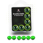 SECRETPLAY – BRAZILIAN BALLS