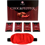 SECRETPLAY – GIOCO "CHOC & PEPPER"
