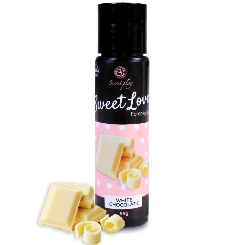 SECRETPLAY – SWEET LOVE 60 ML