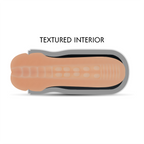 JAMYJOB Mouth Power – Masturbateur puissance bouche