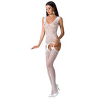 PASSION WOMAN – Netz-Bodystocking