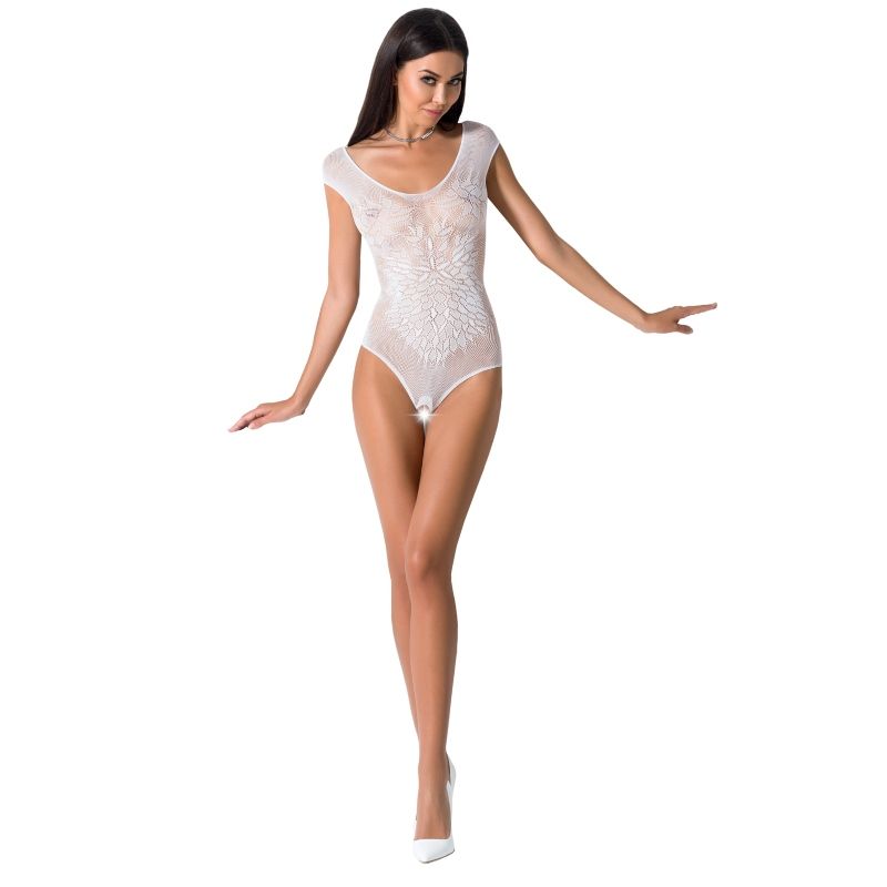 PASSION – WOMAN BS064 BODYSTOCKING ONE SIZE