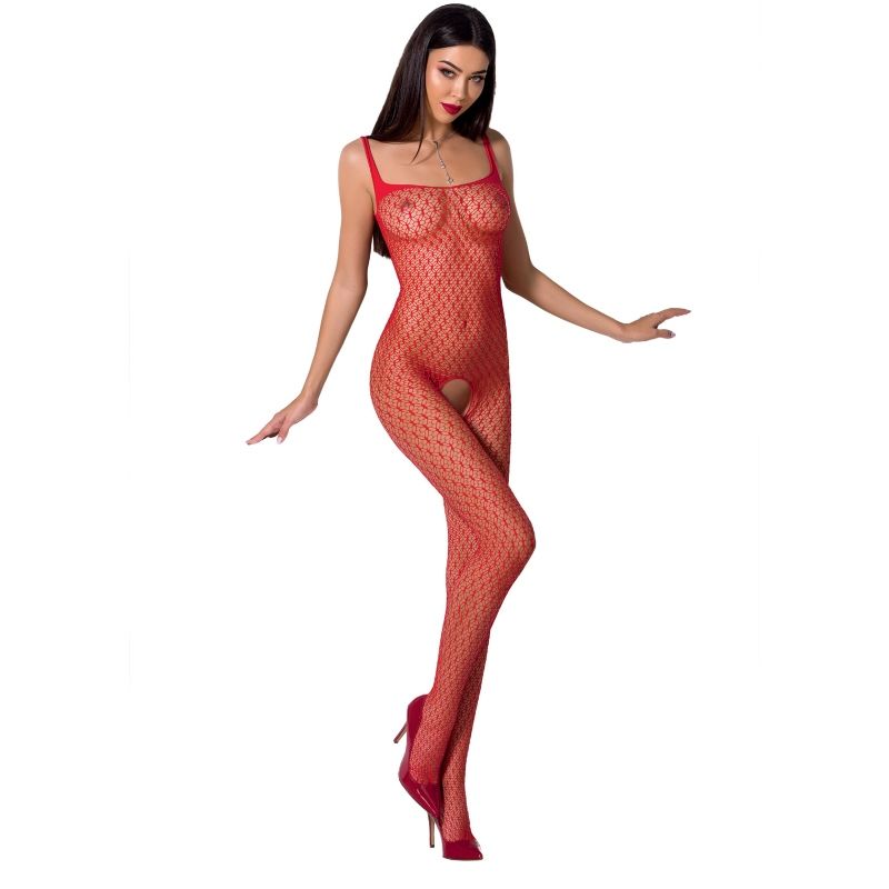 PASSION – WOMAN BS071 BODYSTOCKING ONE SIZE