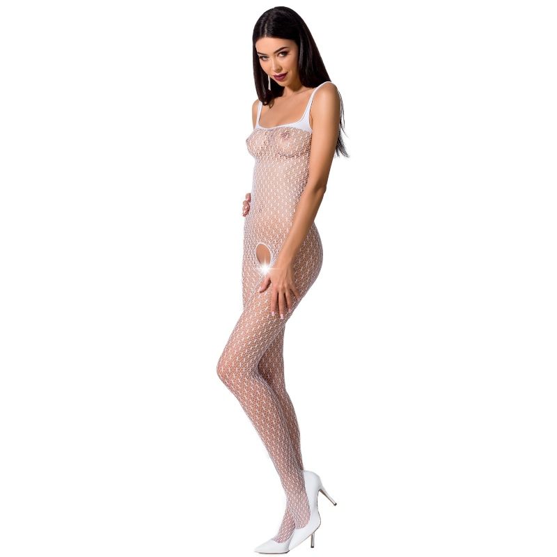 PASSION – WOMAN BS071 BODYSTOCKING ONE SIZE