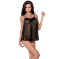 PASSION – WOMAN MELANIA CHEMISE