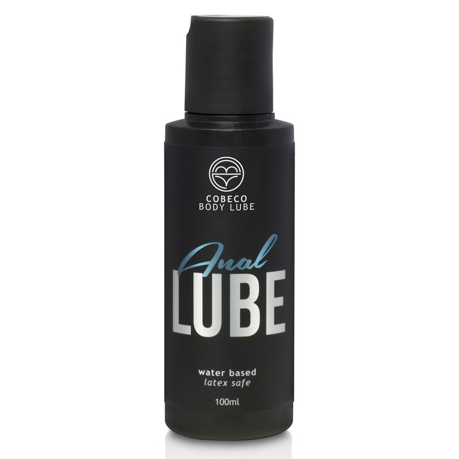 COBECO – Cbl Anal lubel 100ml