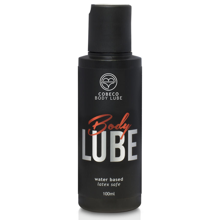 COBECO – CBL BODY LUBE