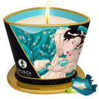 SHUNGA – MASSAGE CANDLE 170 ML