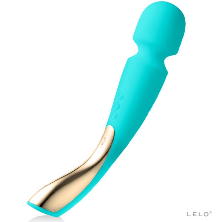 LELO – SMART WAND 2
