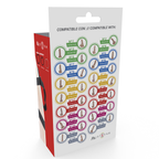 MR INTENSE Harness Universal – Harness cinturino universale su