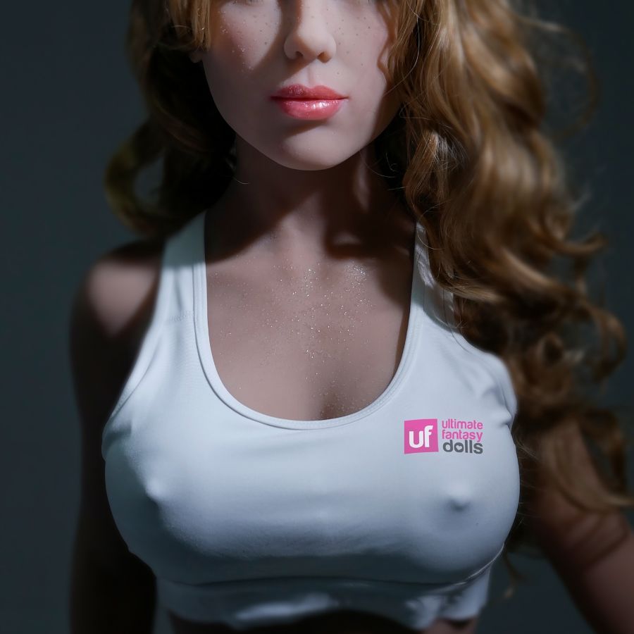 FETISH FANTASY EXTREME – Pipedream Ultimate Fantasy Dolls Mandy