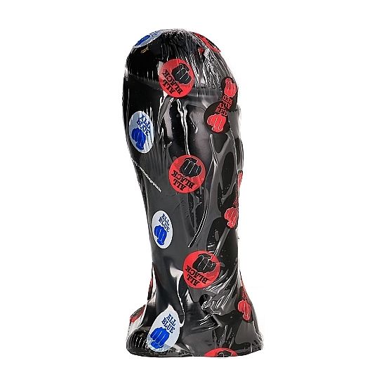 ALL BLACK – Punta larga Dong 22 cm