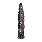 ALL BLACK – Analdildo, 33 cm