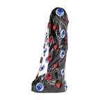 ALL BLACK – Dong, 29 cm