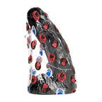ALL BLACK – Dong 25,5 cm