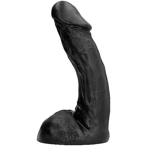 ALL BLACK – Dong, 28 cm