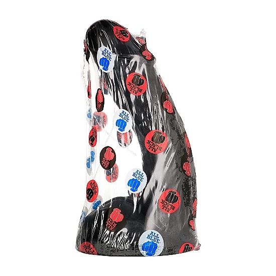 ALL BLACK – Dong, 28 cm