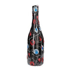 ALL BLACK – Anal bottle 34,5 cm