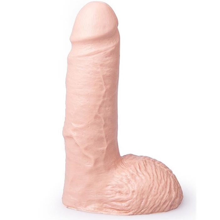 HUNG SYSTEM – DILDO COLOR MARCEL 17 CM