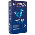 CONTROL – FORTE 12 UNITÉS