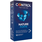 CONTROL – FORTE 12 UNITÉS
