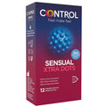 CONTROL Xtra Dots – 12 uds