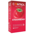 CONTROL – ADATTA FRAGOLA 12 UNITÀ