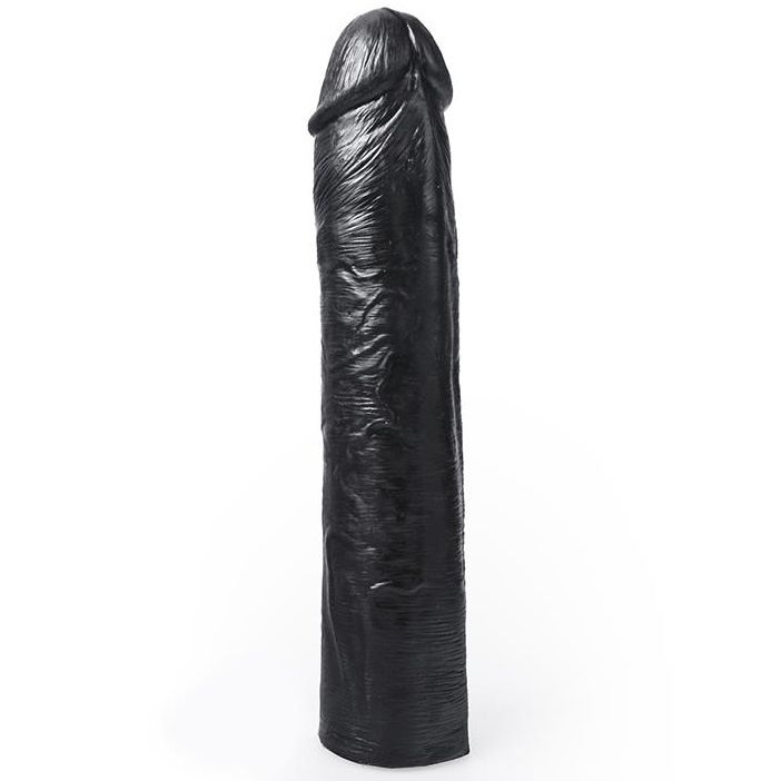 HUNG SYSTEM – REALISTIC DILDO COLOR BENNY 25.5 CM