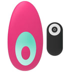HAPPY LOKY Panty Vibe – Höschenvibrator mit Fernbedienung