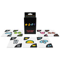 Kheper Games DTF – Sex-Emoji-Kartenspiel