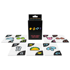 Kheper Games DTF – Sex-Emoji-Kartenspiel