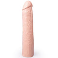 HUNG SYSTEM – REALISTIC DILDO COLOR BENNY 25.5 CM