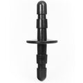 HUNG SYSTEM – Double plug black color