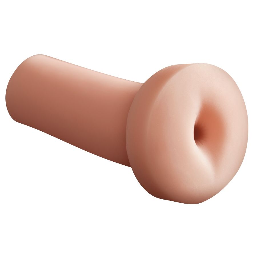 PDX Male Pump & Dump – Kompakter Stroker