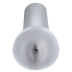 PDX Male Pump & Dump – Kompakter Stroker, Transparent