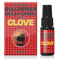 COBECO Bull Power – Nelken-Verzögerungsspray, 15 ml