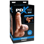 PDX Male Reach Around – Maschio pdx intorno a Stroker
