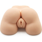 ACT Fat Ass Fucker – Masturbator with vibrator