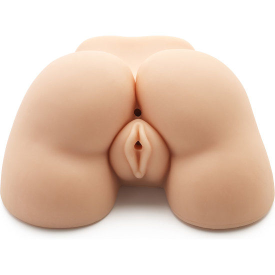 ACT Fat Ass Fucker – Masturbatore con vibratore