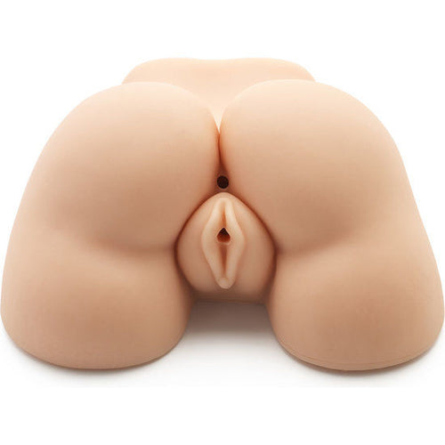 ACT Fat Ass Fucker – Masturbator mit Vibration