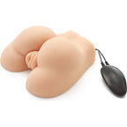 ACT Fat Ass Fucker – Masturbator with vibrator