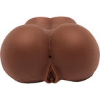 ACT Hot Honey Rider – Masturbator mit Vibration, Braun