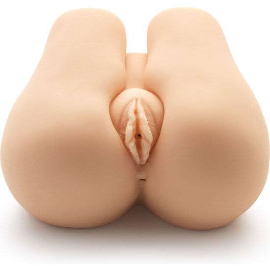 ACT Nasty Nympho Bouncer – Con vibratore