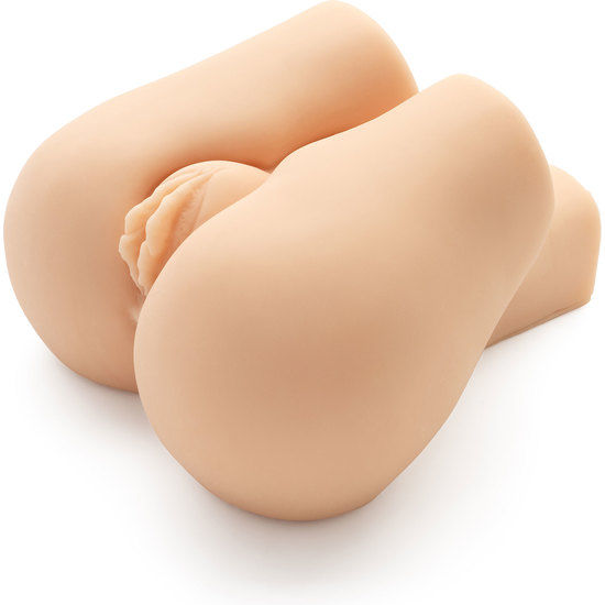 ACT Nasty Nympho Bouncer – Nympho Nasty avec vibrateur