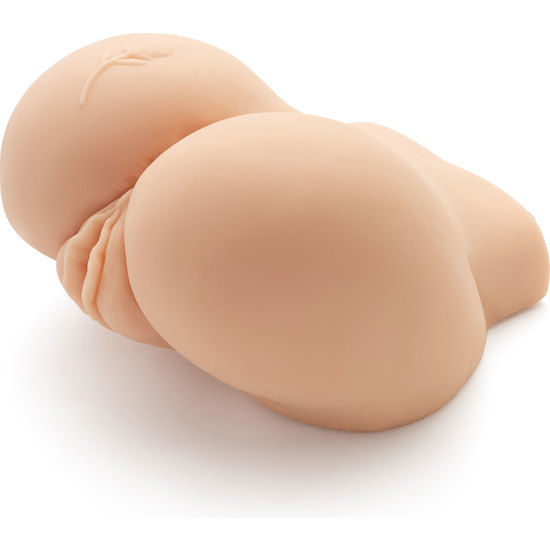 ACT Big Ass – Realistischer Masturbator mit Vibrator