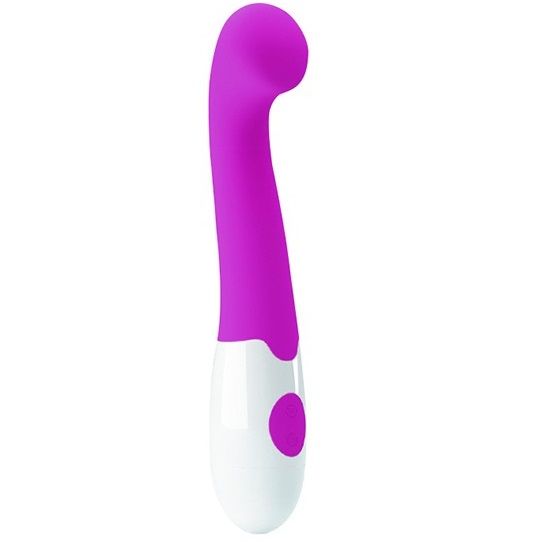 PRETTY LOVE Flirtation Charles – Vibrator