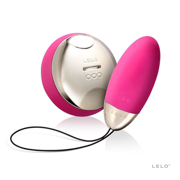 LELO – OEUF DE MASSAGE LYLA 2 INSIGNIA DESIGN EDITION