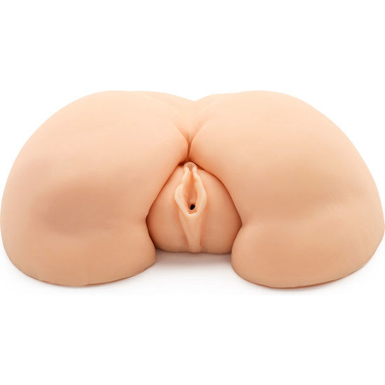 ACT – Horny Fuck masturbatore anale e vagina con vibratore