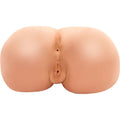 ACT Bubble Butt – Realistischer Masturbator mit Vibration
